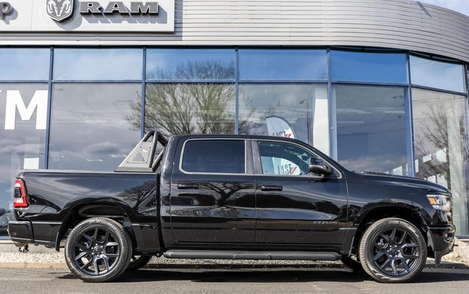 Dodge RAM cena 435999 przebieg: 20, rok produkcji 2023 z Oborniki małe 667